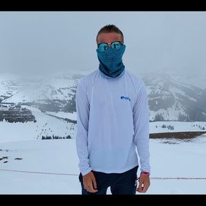 Meet your Posher, Cameron